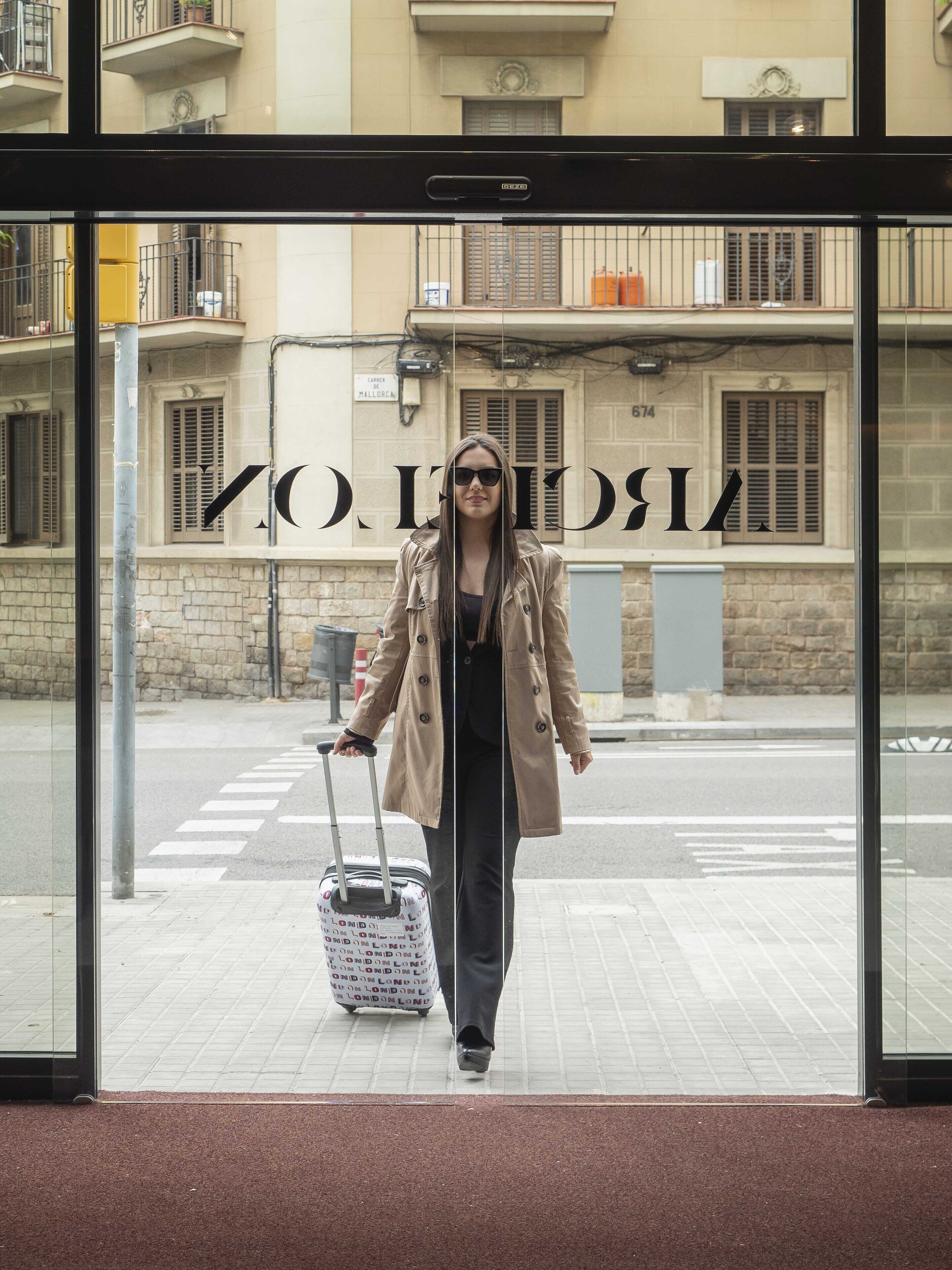 Foto - ARCELON HOTEL - From 2023