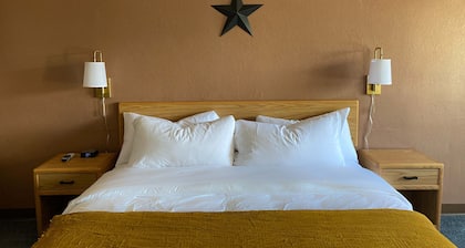 The Benson Motel - Benson, MN - US-12 HWY