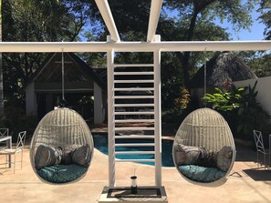 Sundeck