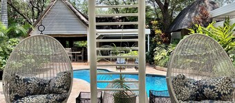 Pamarah Lodge