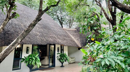 Pamarah Lodge