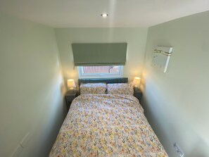 Casa de campo | 2 habitaciones, decoración personalizada y muebles diferentes 