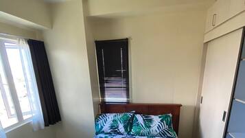 3 dormitorios, wifi, ropa de cama