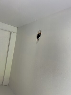 Shower, towels, soap, toilet paper - Amazing sea Views and Breathtaking Sunsets Everyday!!! (Gros Islet)