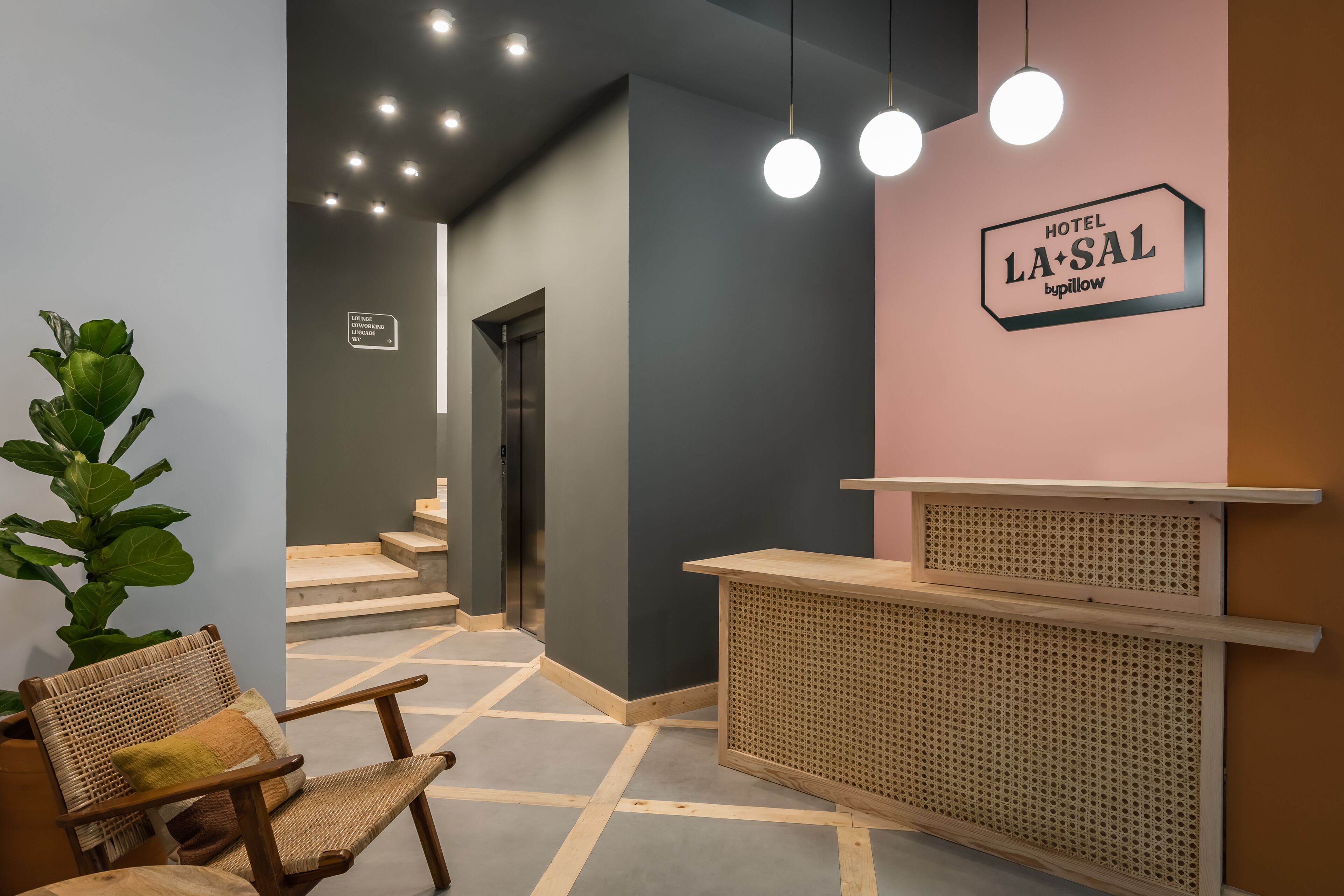 Foto - BYPILLOW La Sal