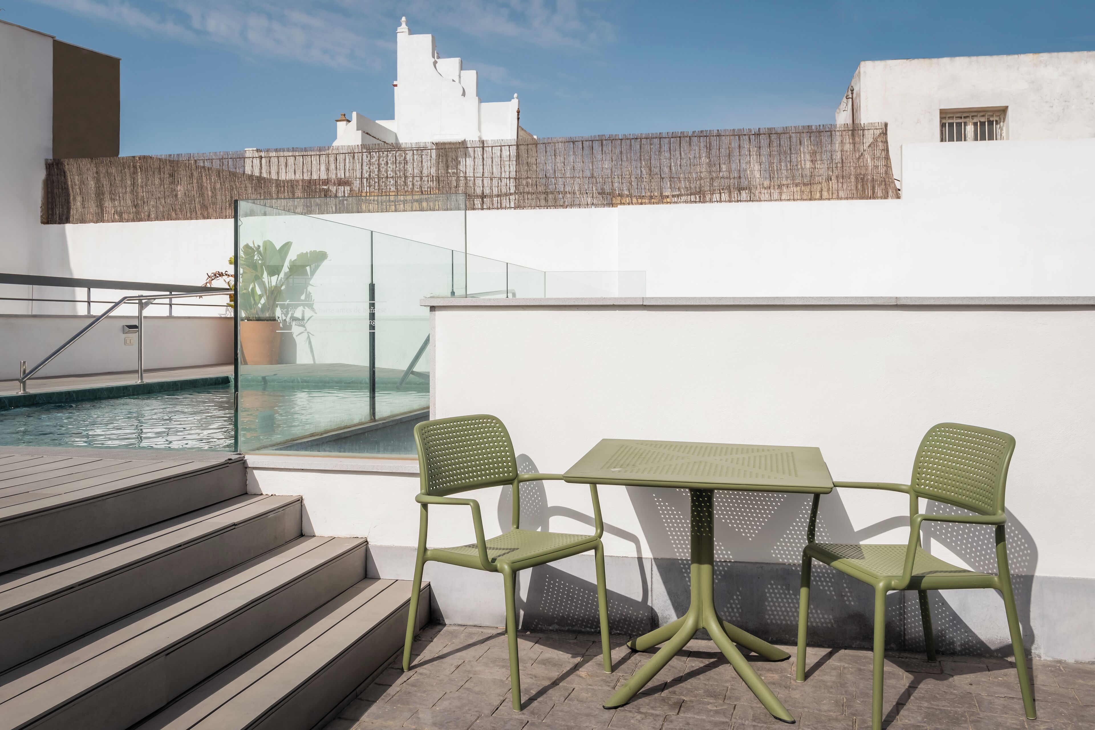 Foto - BYPILLOW La Sal