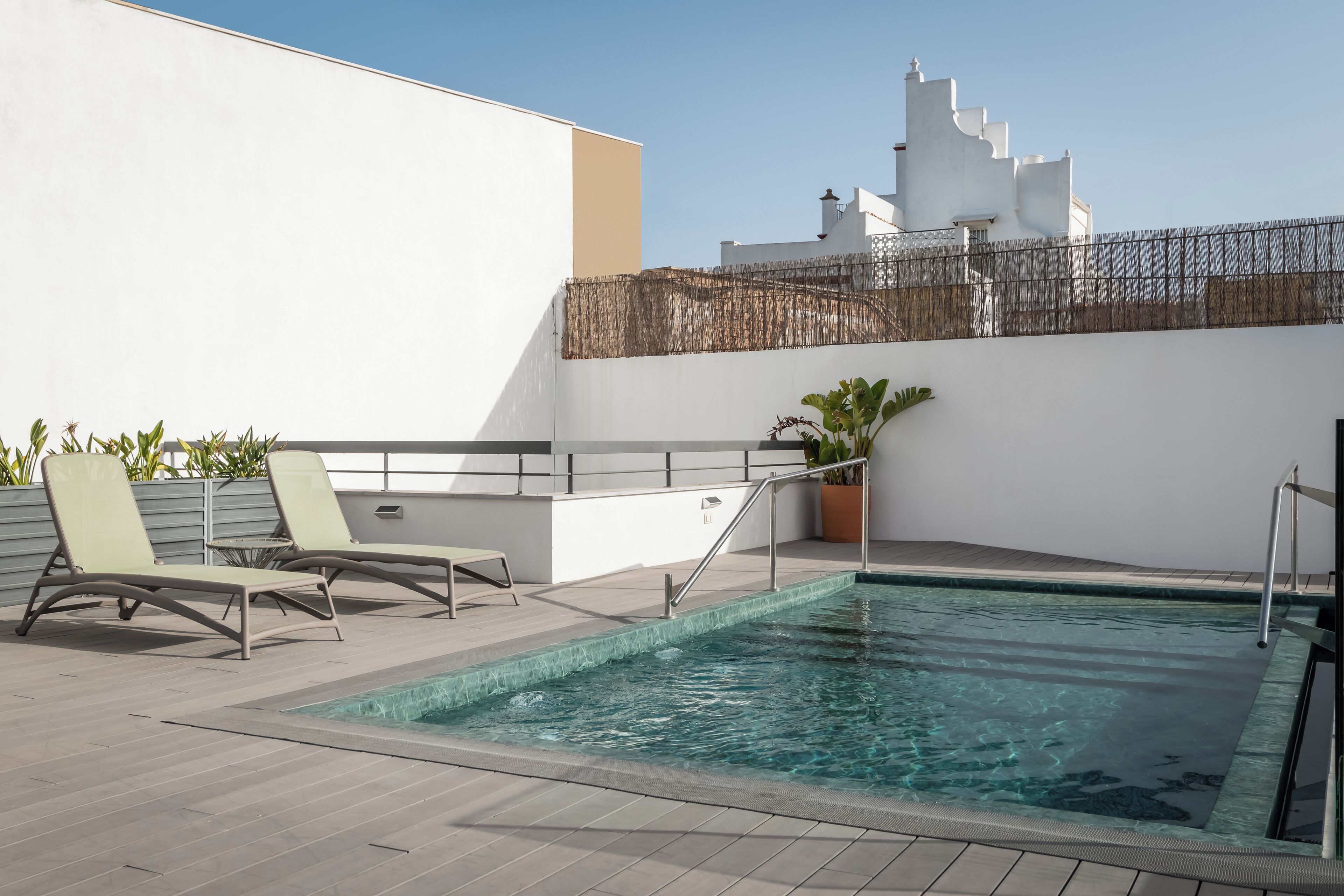 Foto - BYPILLOW La Sal