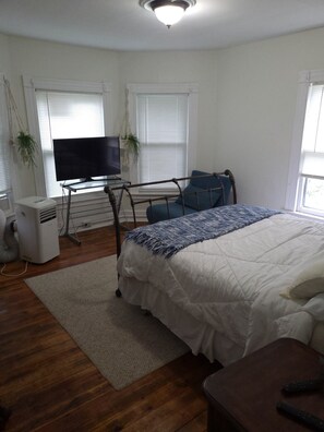 3 chambres, accès au Wi-Fi (inclus)