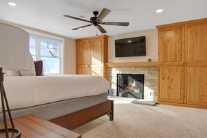 1 camera, ferro/asse da stiro, accesso a Internet, lenzuola