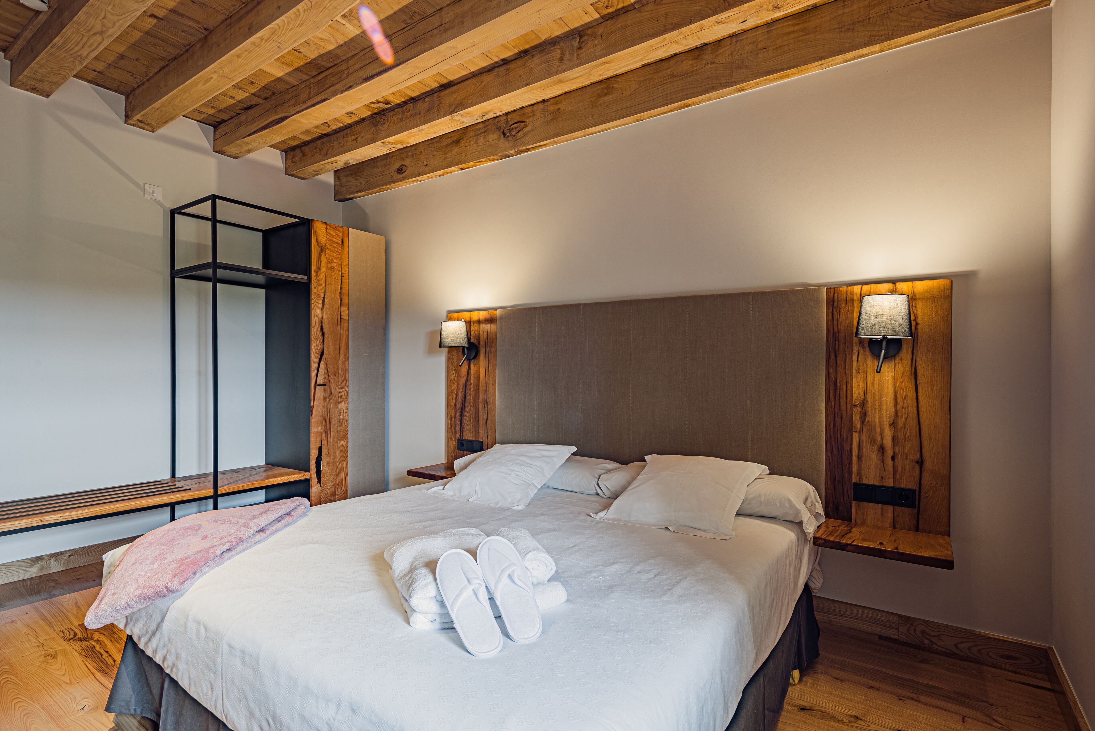 Foto - Palacio de los Acevedo