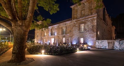 Palacio de los Acevedo