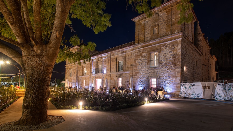 Palacio de los Acevedo