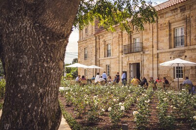 Palacio de los Acevedo