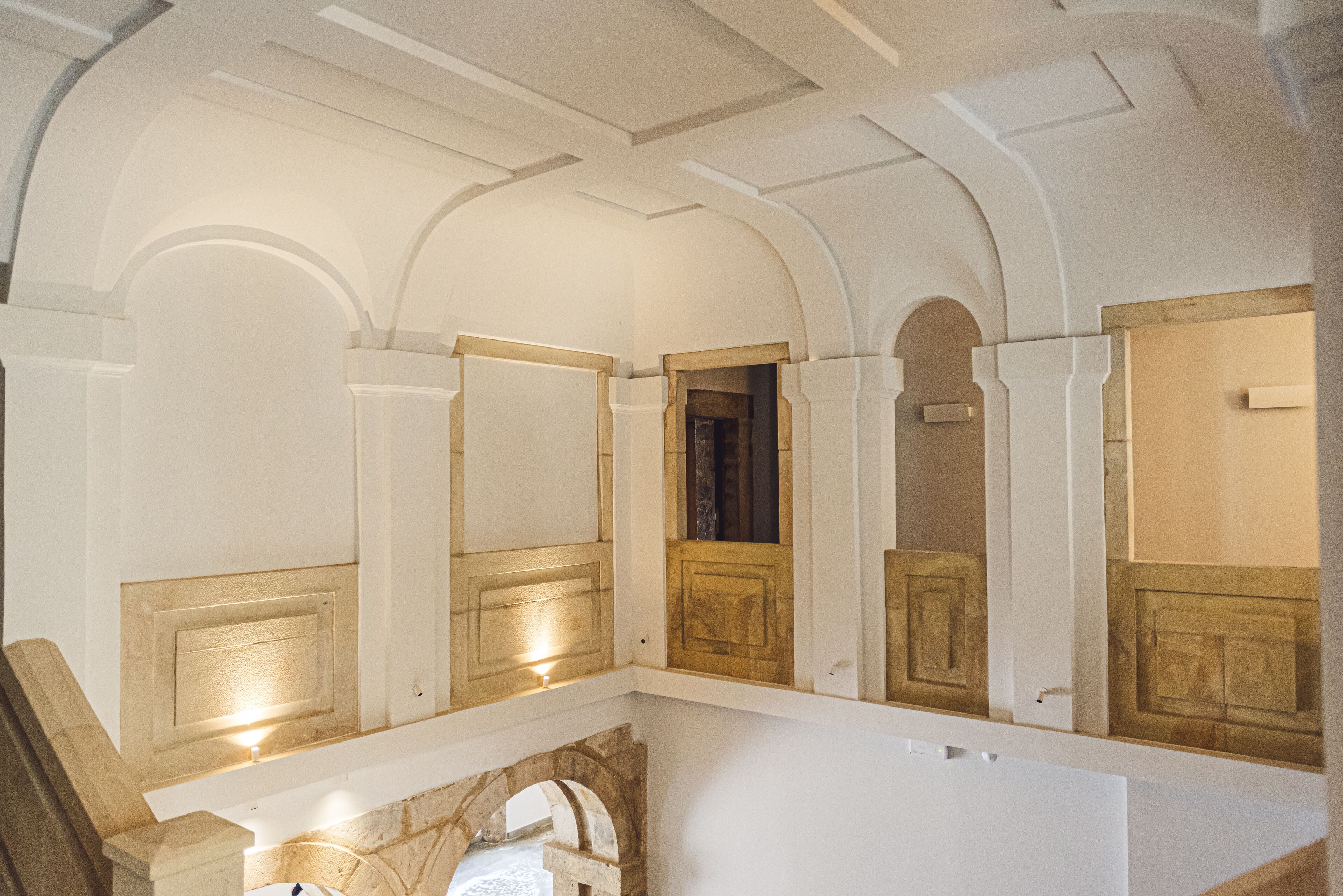 Foto - Palacio de los Acevedo