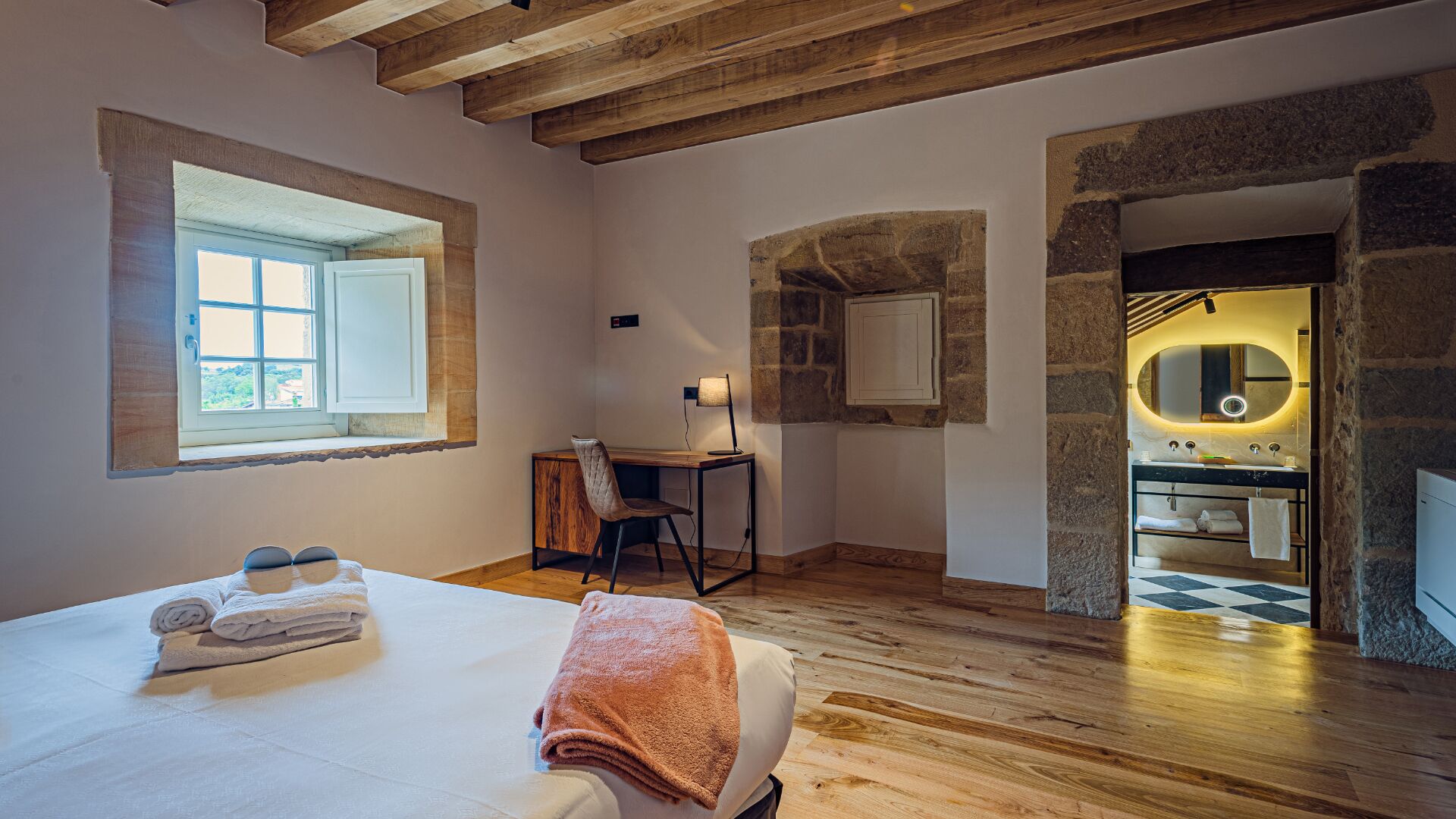 Foto - Palacio de los Acevedo