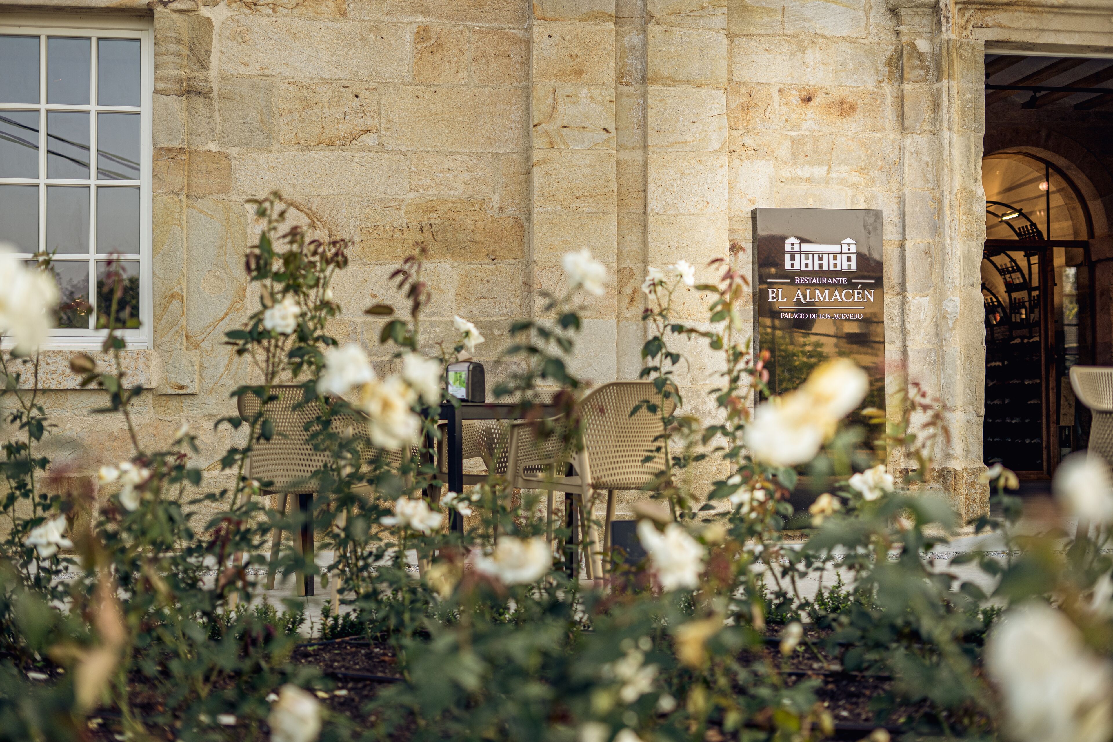 Foto - Palacio de los Acevedo