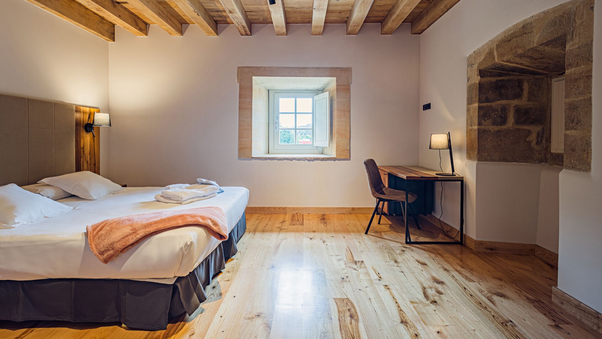 Foto - Palacio de los Acevedo