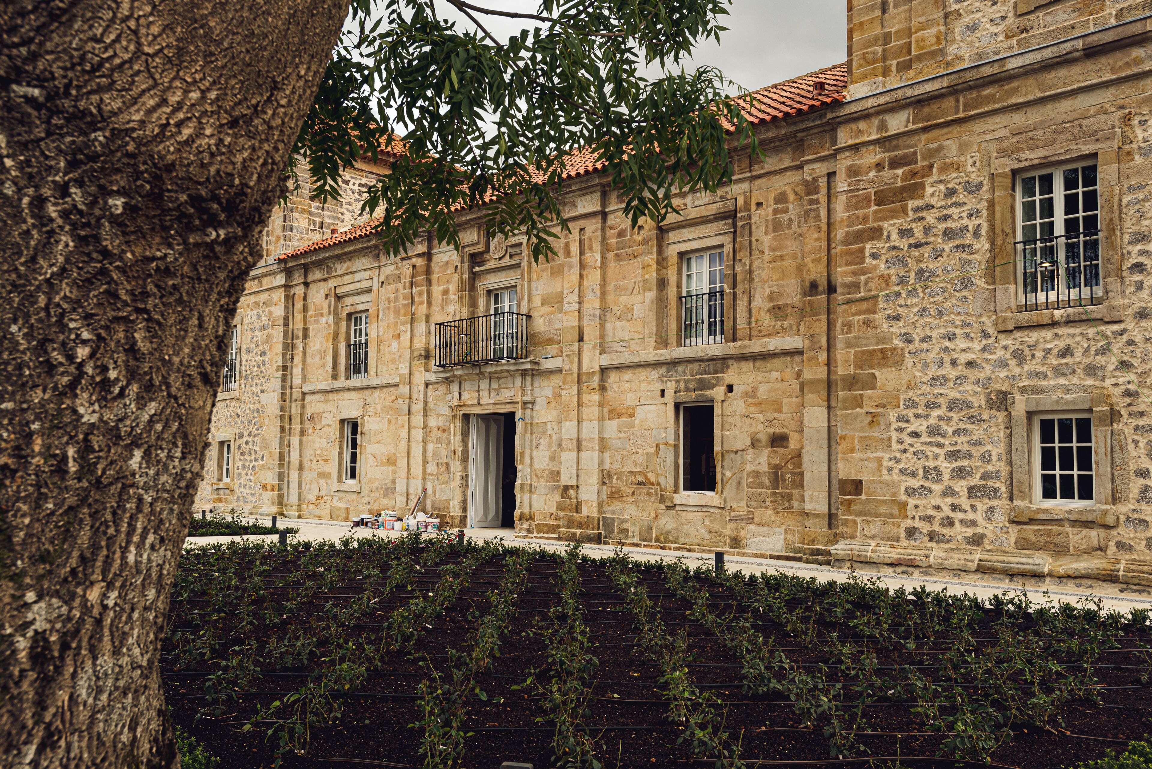 Foto - Palacio de los Acevedo