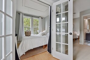 3 Schlafzimmer, Bügeleisen/Bügelbrett, kostenloses WLAN