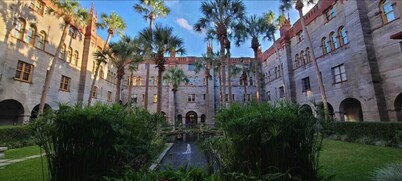 3BR Modern Home in the Heart of St. Augustine