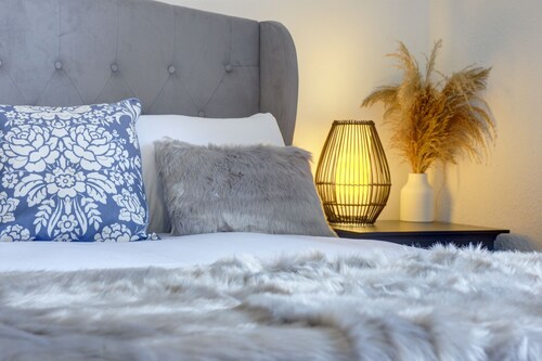 Kist Accommodates - Duck Hill Cottage