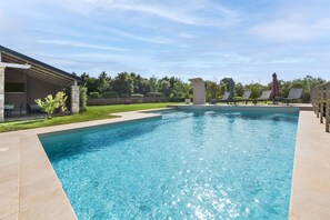 Pool - Villa Dioniz (Rovinj)