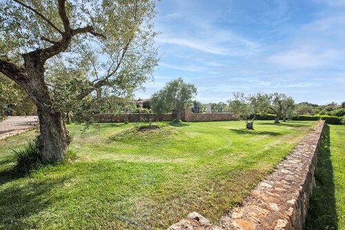 Villa Dioniz