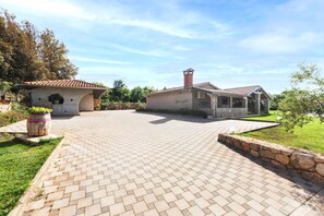 Exterior - Villa Dioniz (Rovinj)