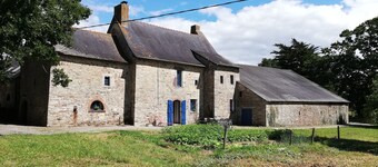 Séjour à la Campagne