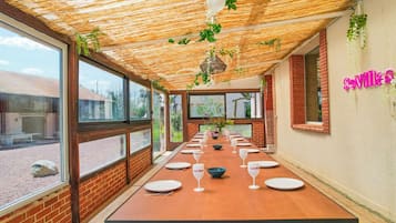 Restaurantes