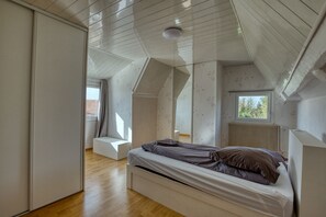 12 chambres