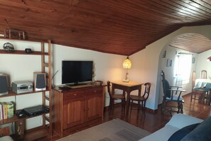 2 chambres, Wi-Fi