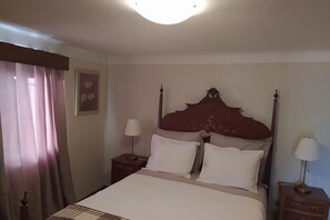 2 chambres, Wi-Fi