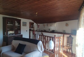 Chimenea