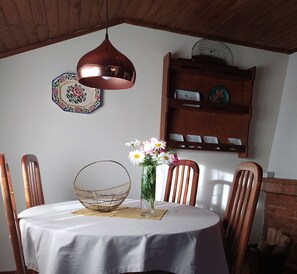Restauration
