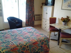 Wi-Fi, roupa de cama
