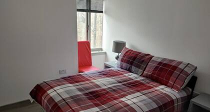 Rooms in Inverness