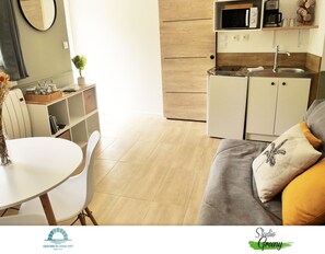 منطقة المعيشة