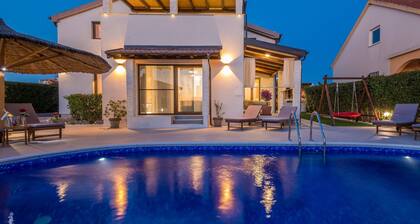 Villa M M Zadarvillas