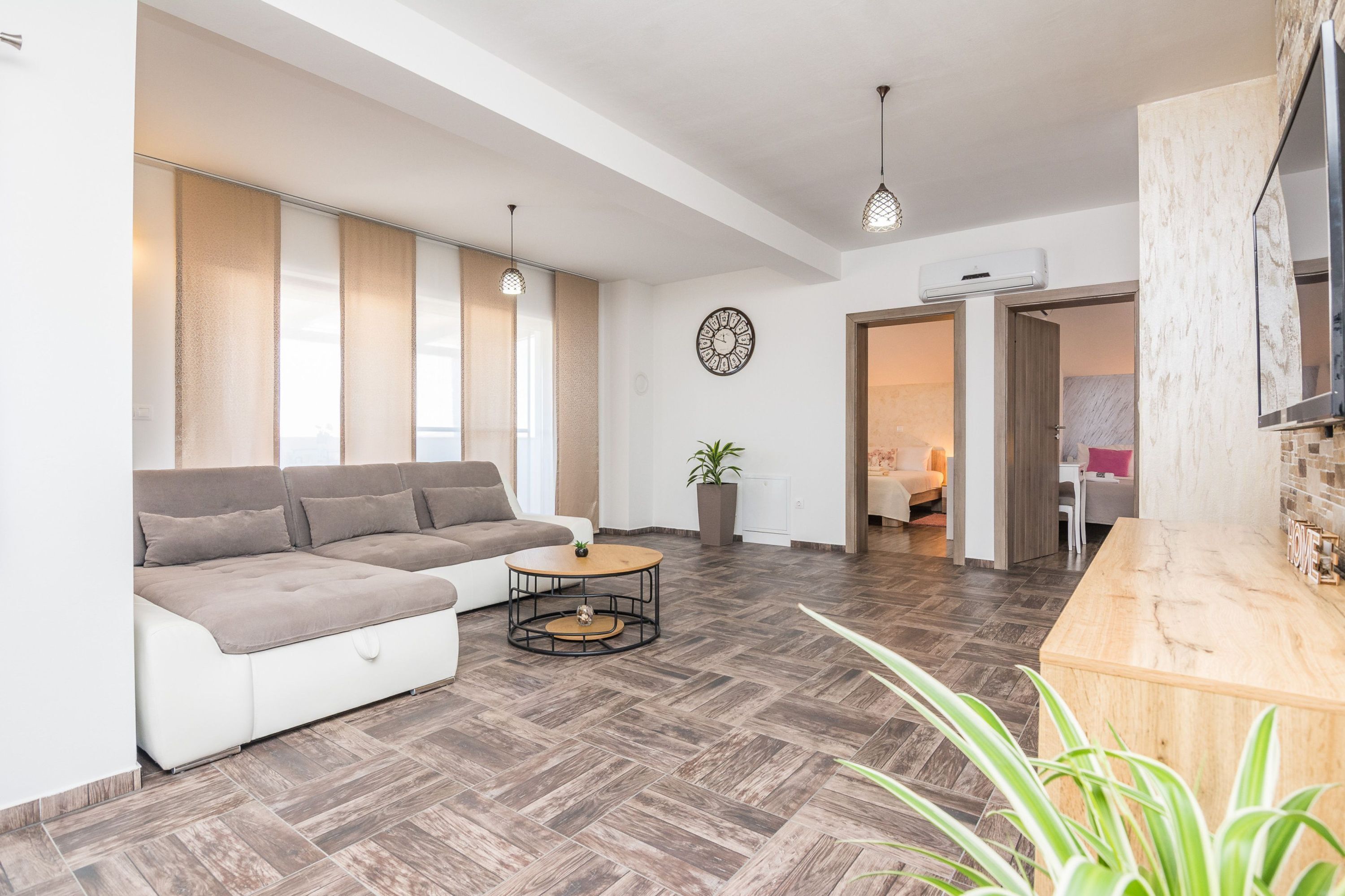 Villa | 4 soverom