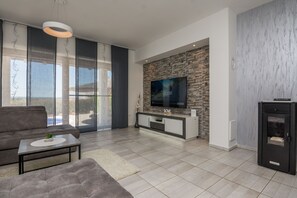 Villa | 4 bedrooms - Villa M M Zadarvillas (Pakostane)