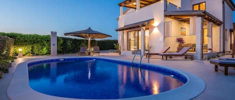 Villa | 4 bedrooms