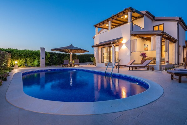 Villa | 4 bedrooms