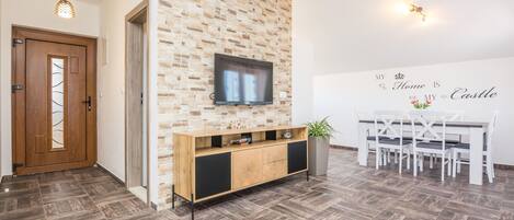 Villa | 4 Schlafzimmer