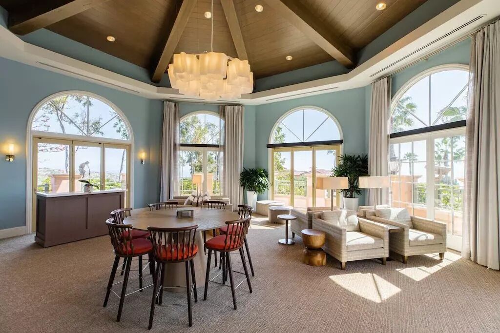 Marriott's Newport Coast Villas 2 Bedroom 2 Bath - Laguna Beach