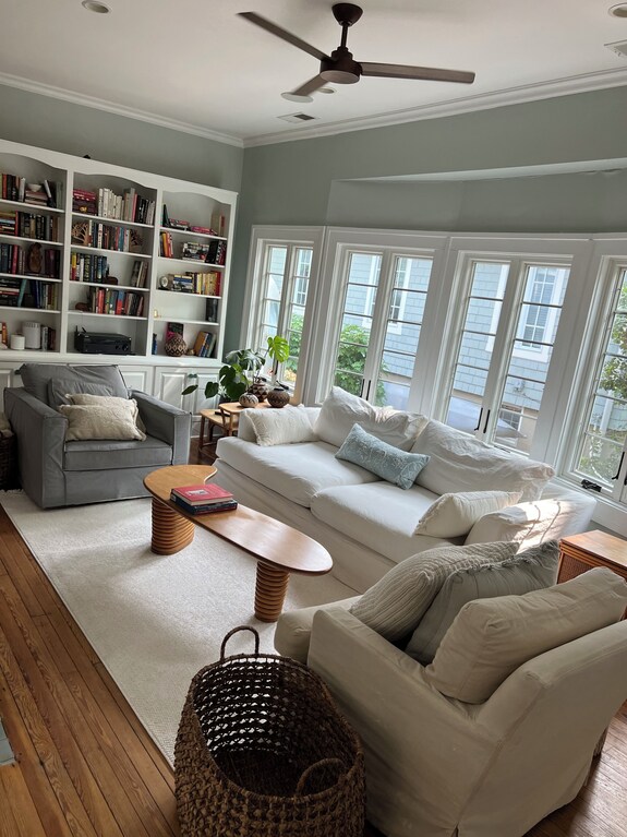 Light And Airy Cottage Minutes To Naval Academy - Glen Burnie, MD