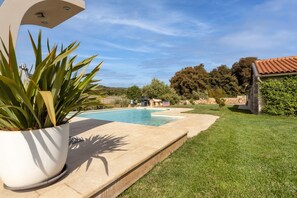 Biệt thự | 2 phòng ngủ 