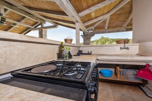 Villa | 2 bedrooms - Villa Dioniz Zadarvillas (Rovinj)