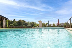 Biệt thự | 2 phòng ngủ 