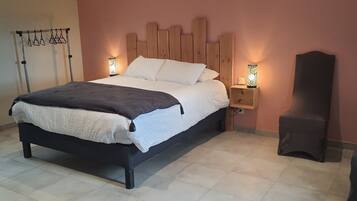 3 chambres, Wi-Fi
